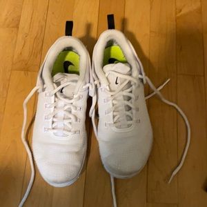 Nike volleyball shoes